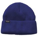 Patagonia Fishermans Beanie - Cobalt